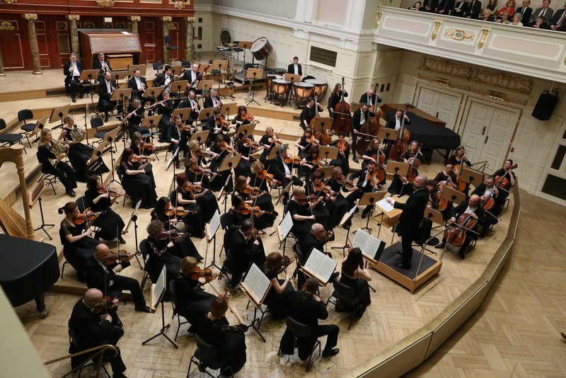 116 koncert targowy (13) - Antoni Hoffman