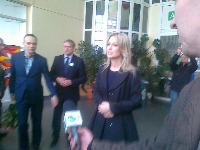 Ogórek w Poznaniu - Jacek Kosiak 