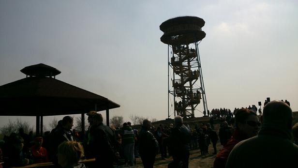 pierwszy dzień wiosny Konin - Emilia Chudzińska