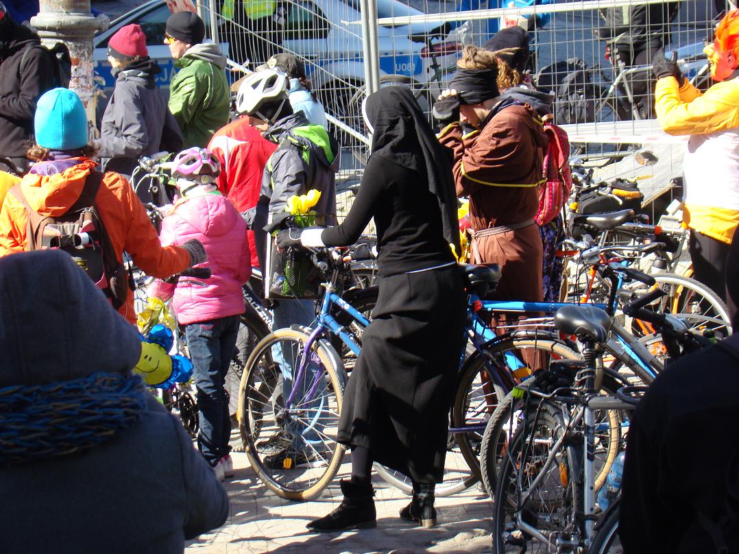 powitanie wiosny 2015 cd 2 - Wojciech Biedak