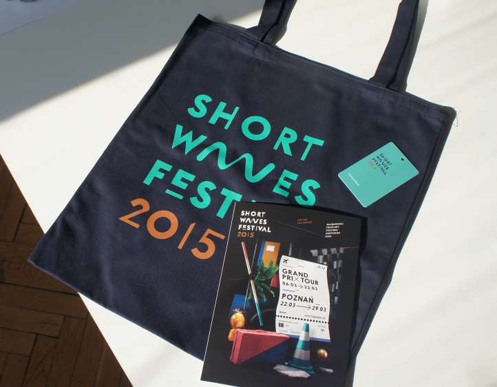 short waves - Short Waves