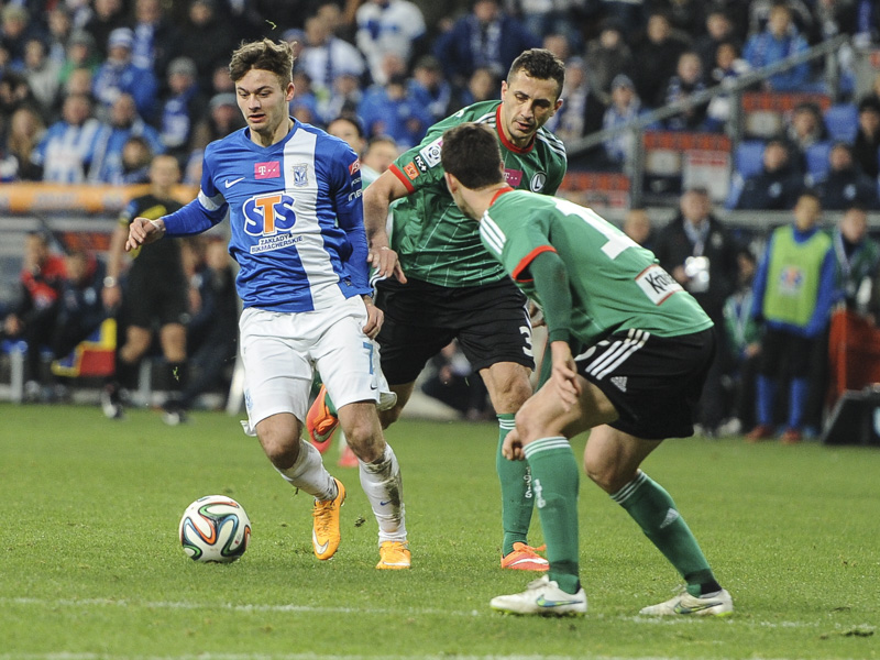 20150322_Lech-Legia_2-1_448 - Przemek Modliński