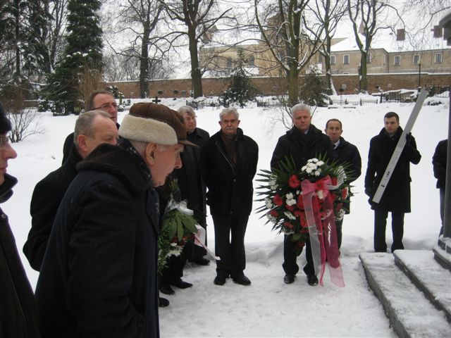 Wojciech Chmielewski