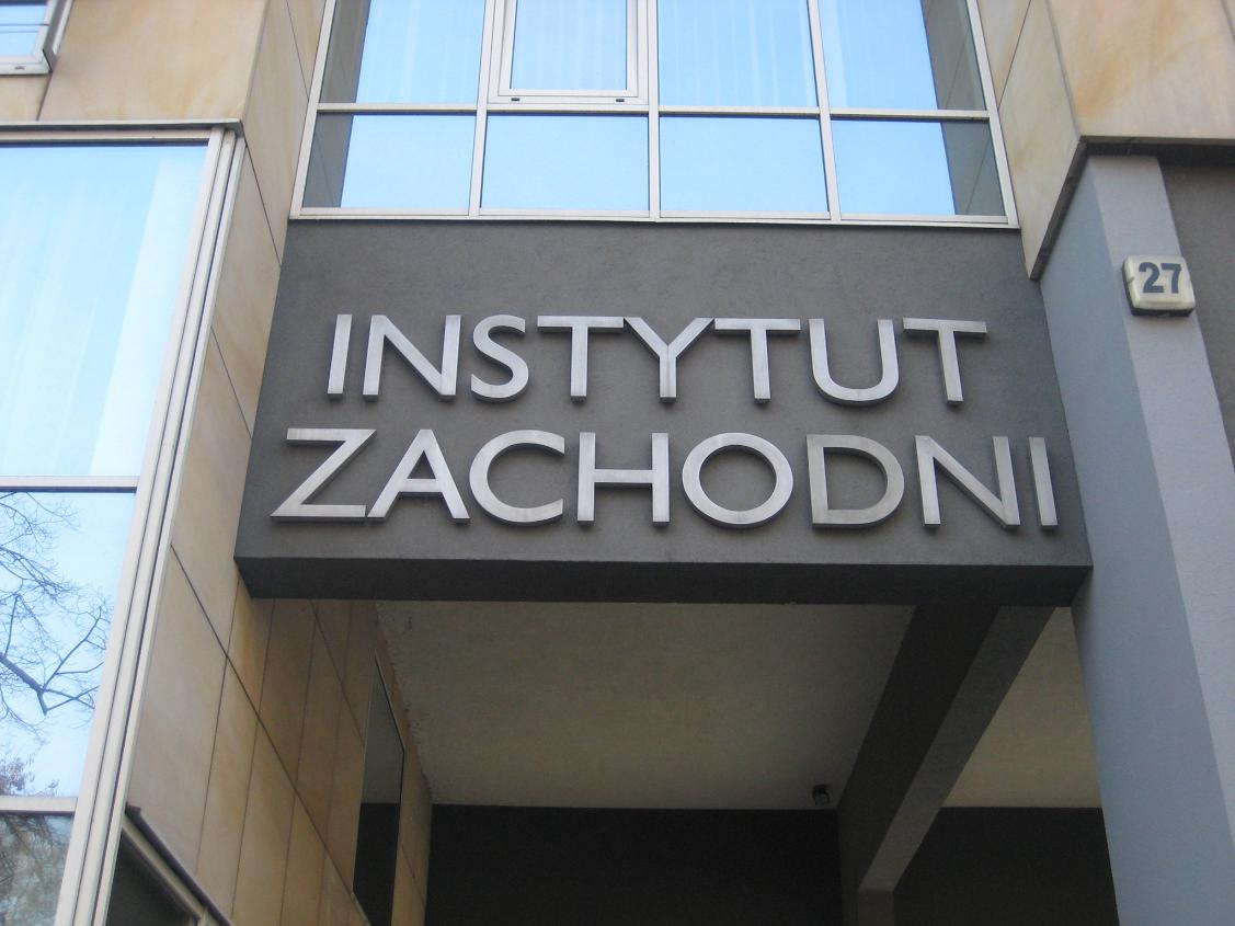 Instytut Zachodni - Jacek Butlewski