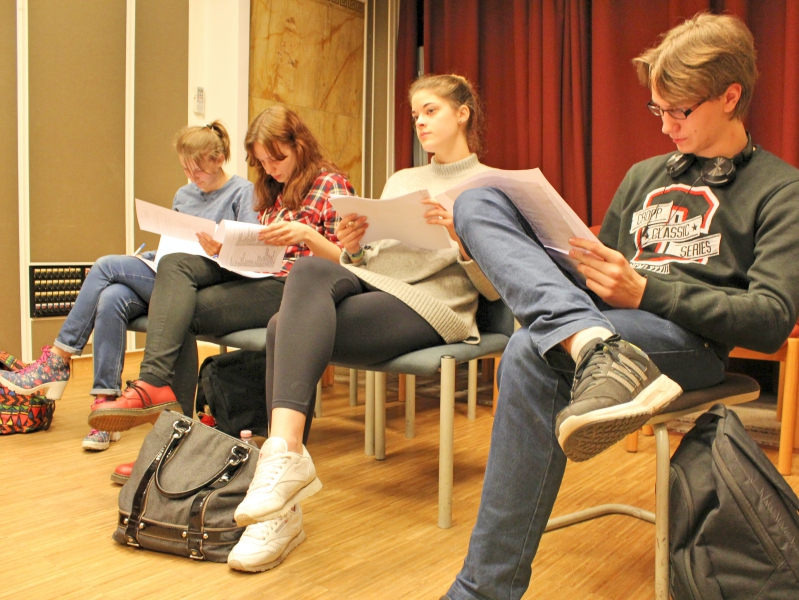 dzien przedsiebiorczosci 2015 u nas - Marcin Wesołowski