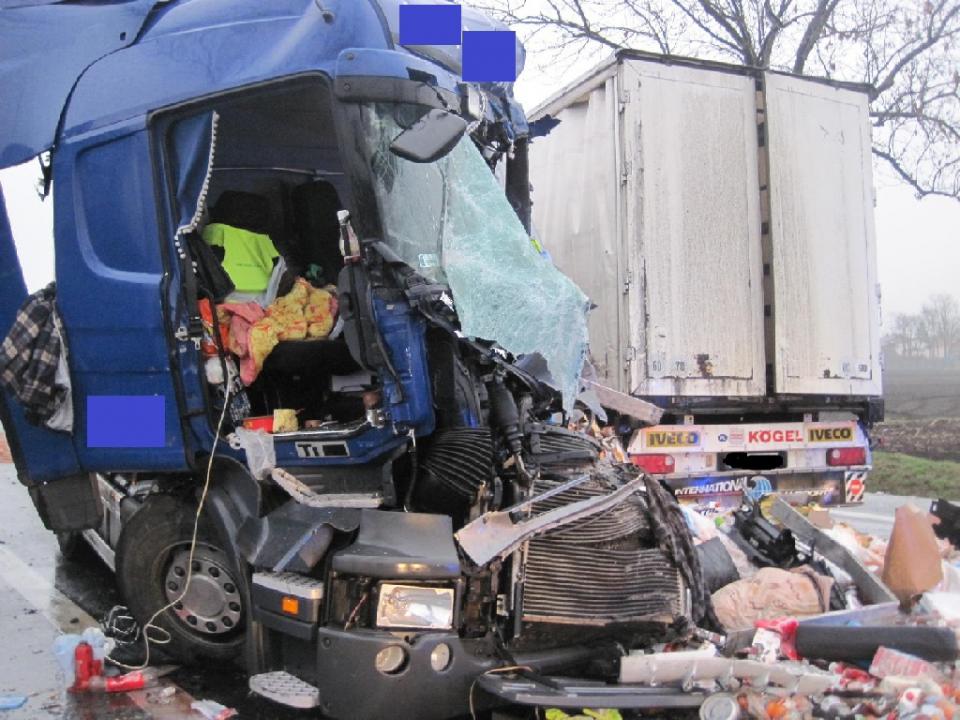 Straż Pożarna/Poznań