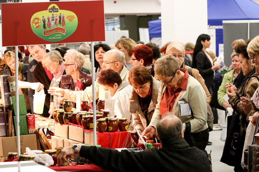 targi aktywni 50+ 2015 - Targi Aktywni 50  2015