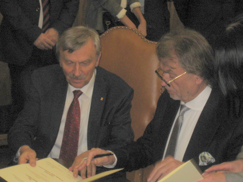 stypendia Kulczyków (6) - Jacek Butlewski 