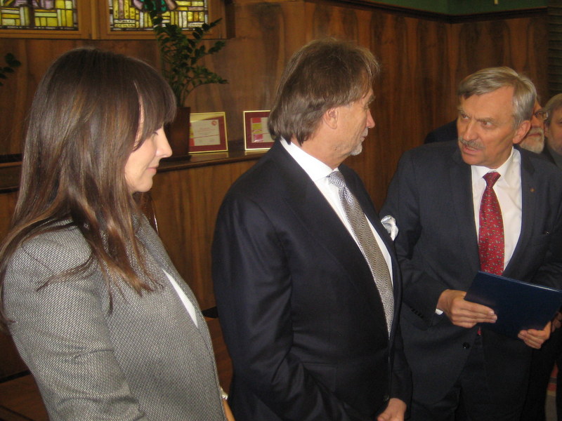 stypendia Kulczyków (10) - Jacek Butlewski