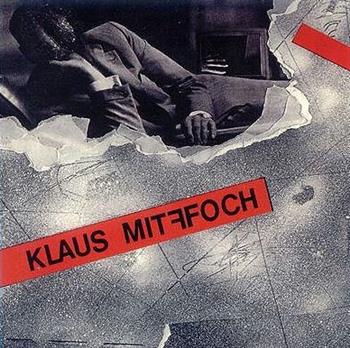 Klaus Mitffoch [rok 1985]