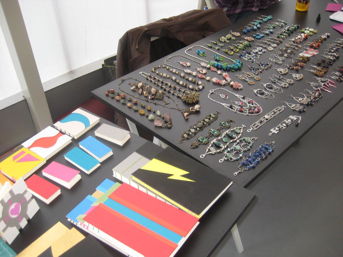 targi sztuki (8) - Jacek Butlewski 