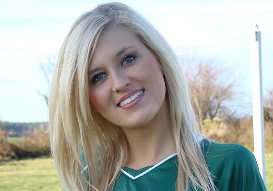 Natalia Michalszczak - Natalia Michalszczak - UM Zbąszyń