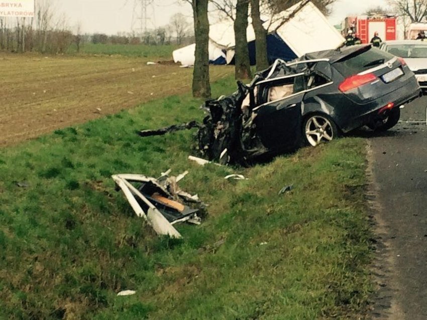 Straż Pożarna Kościan