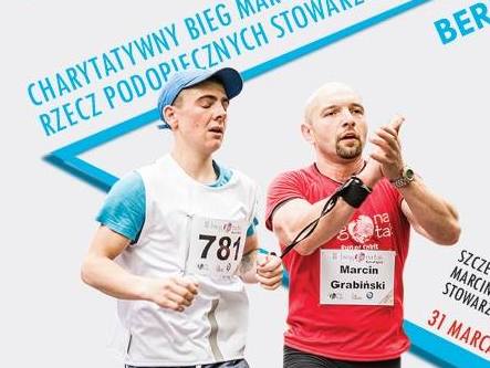 biegnie bo tak - Stowarzyszenie na Tak