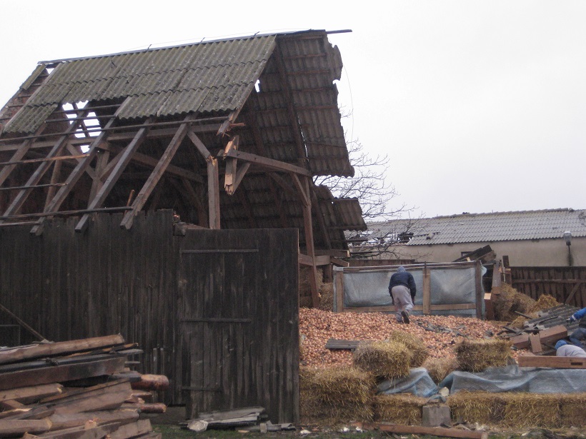 trąba Olszewo 3 - Rafał Regulski