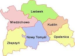 powiat nowotomyski - Straż Pożarna Nowy Tomyśl