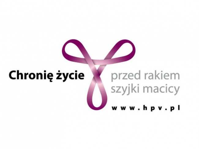 chronię się przed rakiem szyjki - mat. prasowe