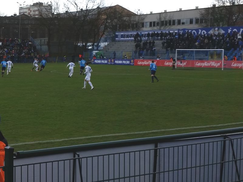 lech-stargard - Grzegorz Hałasik