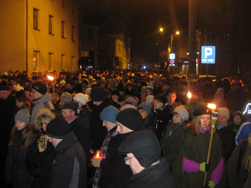 droga_4_rano_16 - Rafał Regulski