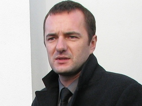 jaroslaw pucek odchodzi - Urząd Miasta Poznania