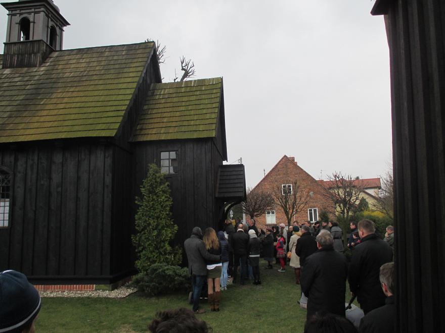 emaus 2015 - Danuta Synkiewicz