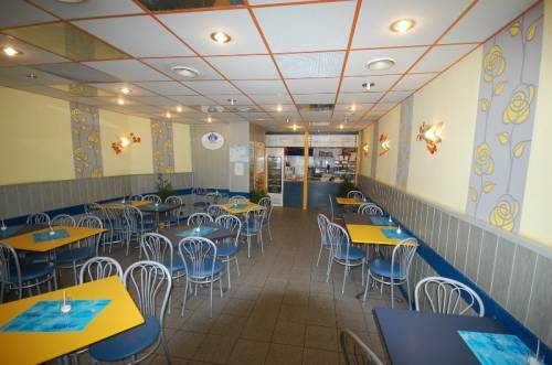 bar mleczny apetyt - GSS Społem Poznań