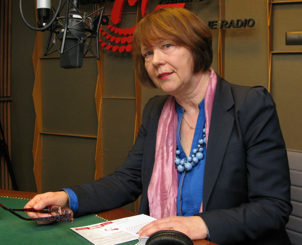 wizja tv Agata Ławniczak - Szymon Mazur