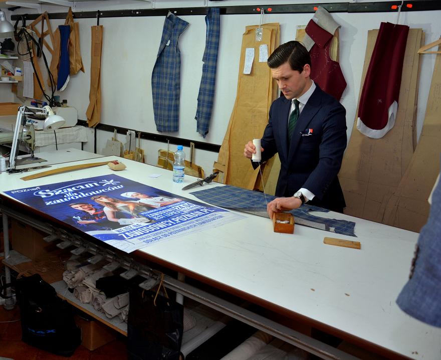 szacun dla zawodowców 2 - Urząd Miasta Poznania 