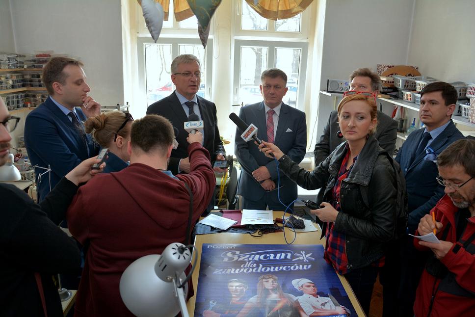 Urząd Miasta Poznania 