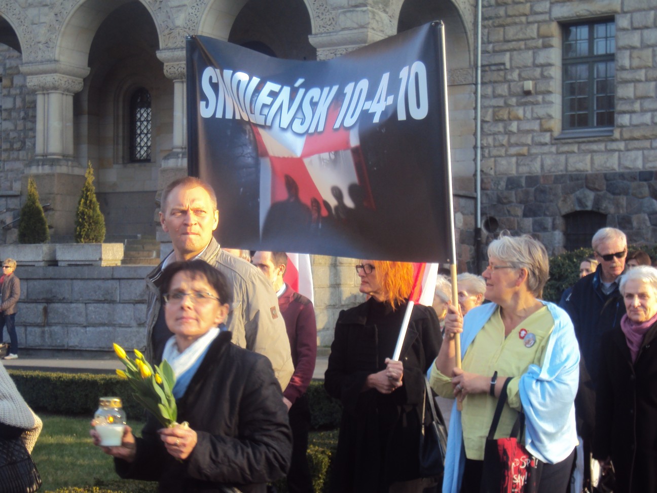 rocznica smolenska 2015 (9) - Maciej Kluczka