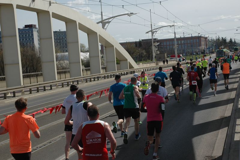 polmaraton 2015 cd - Radio Merkury