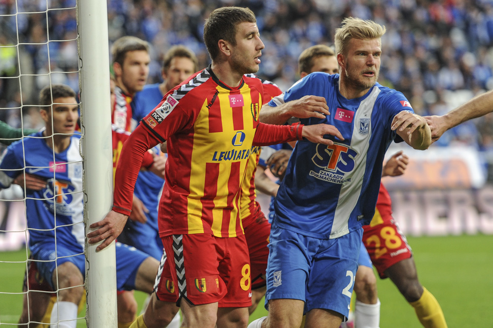 20150412_152_Lech-Korona_Kielce_1-1 - Przemek Modliński
