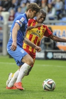 20150412_204_Lech-Korona_Kielce_1-1 / Przemek Modliński