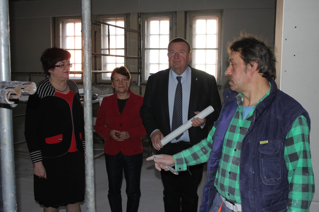 trzcianka kapsula czasu - UM Trzcianka