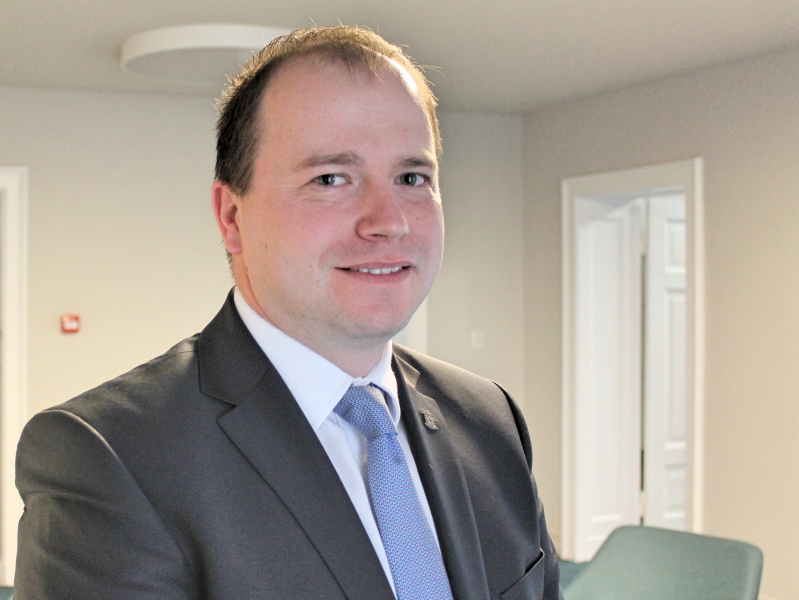 jakub jędrzejewski u nas - Marcin Wesołowski