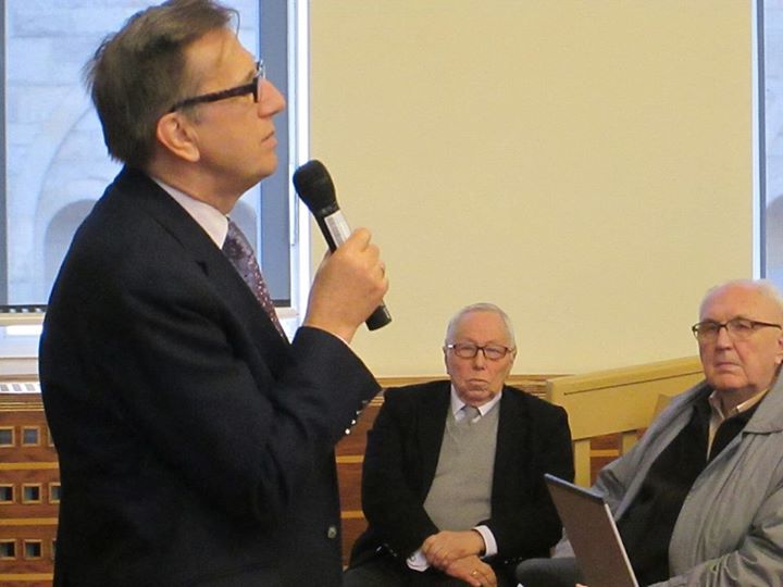 waldemar lazuga bicmarck mniej znany - ZMiKP UAM