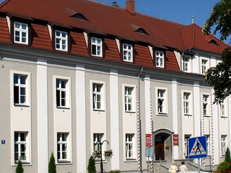 starostwo powiatowe w wolsztynie - Starostwo Powiatowe w Wolsztynie