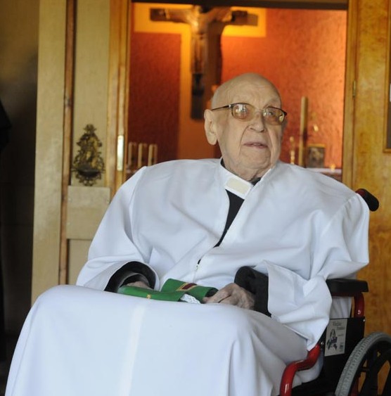 Ks. Kazimierz Herud - Archidiecezja Poznańska