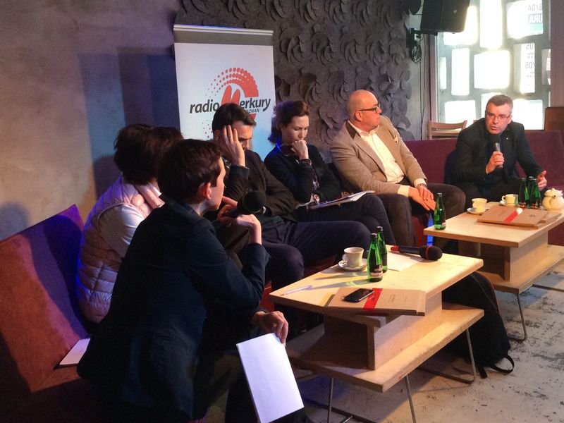 katalizator m (4) - Wojciech Biedak