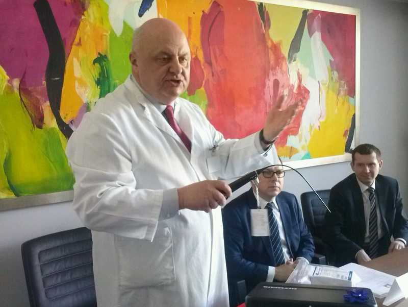 nowotwory glowy i szyi konf - Magda Konieczna