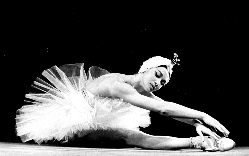 Olga Sawicka2 - Archiwum Teatru Wielkiego w Poznaniu