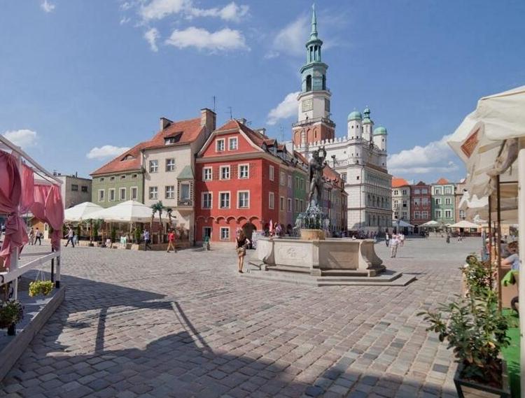 stary rynek za pol ceny2 - Poznań za pół ceny