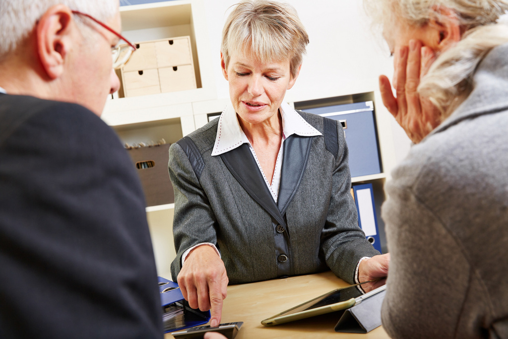 arbitraz negocjacje rozmowa - Fotolia.pl