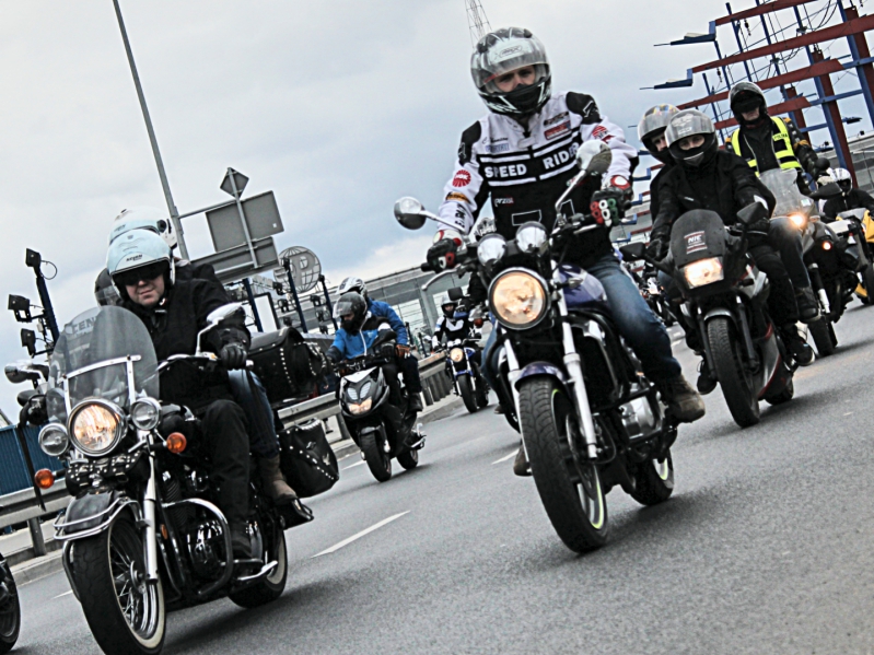 motocykle 2015 - Marcin Wesołowski