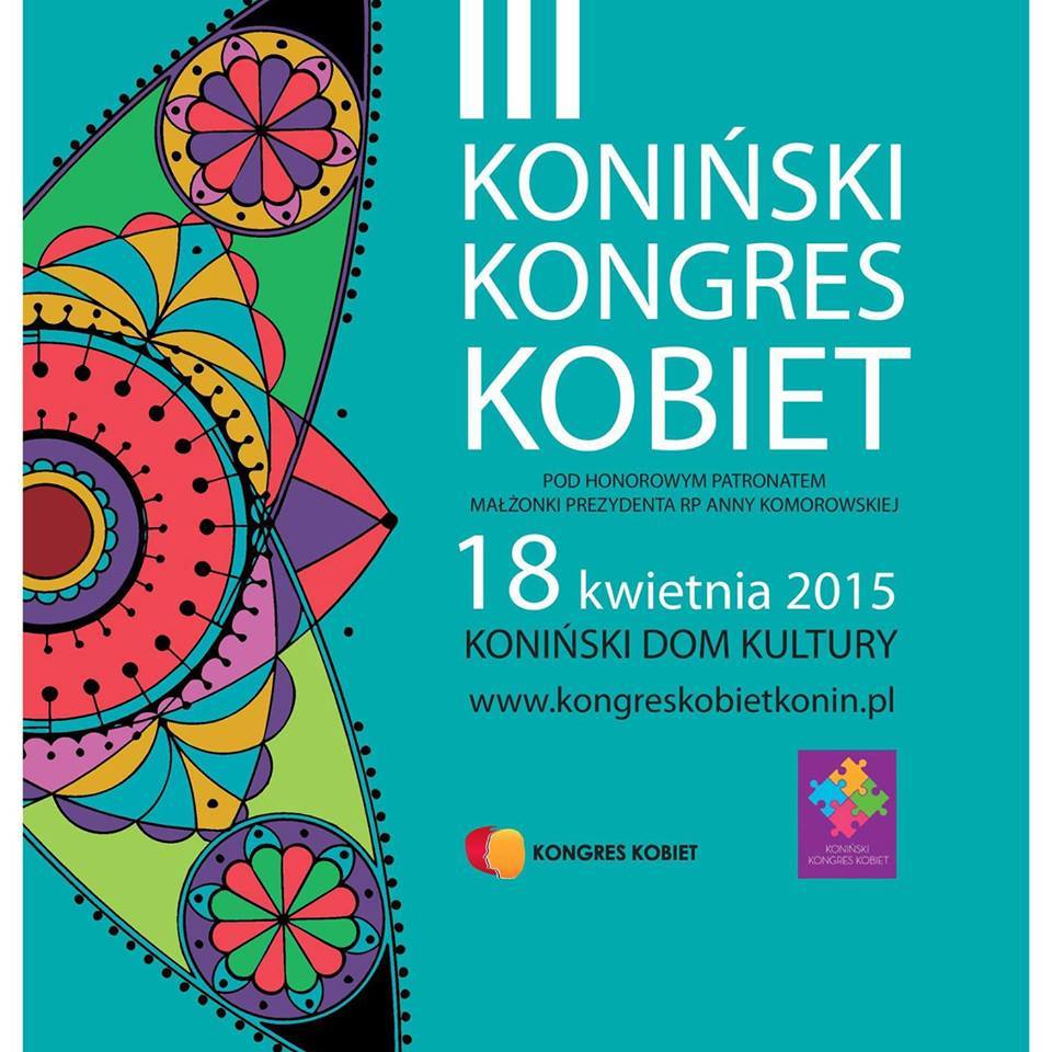 konin kongres kobiet