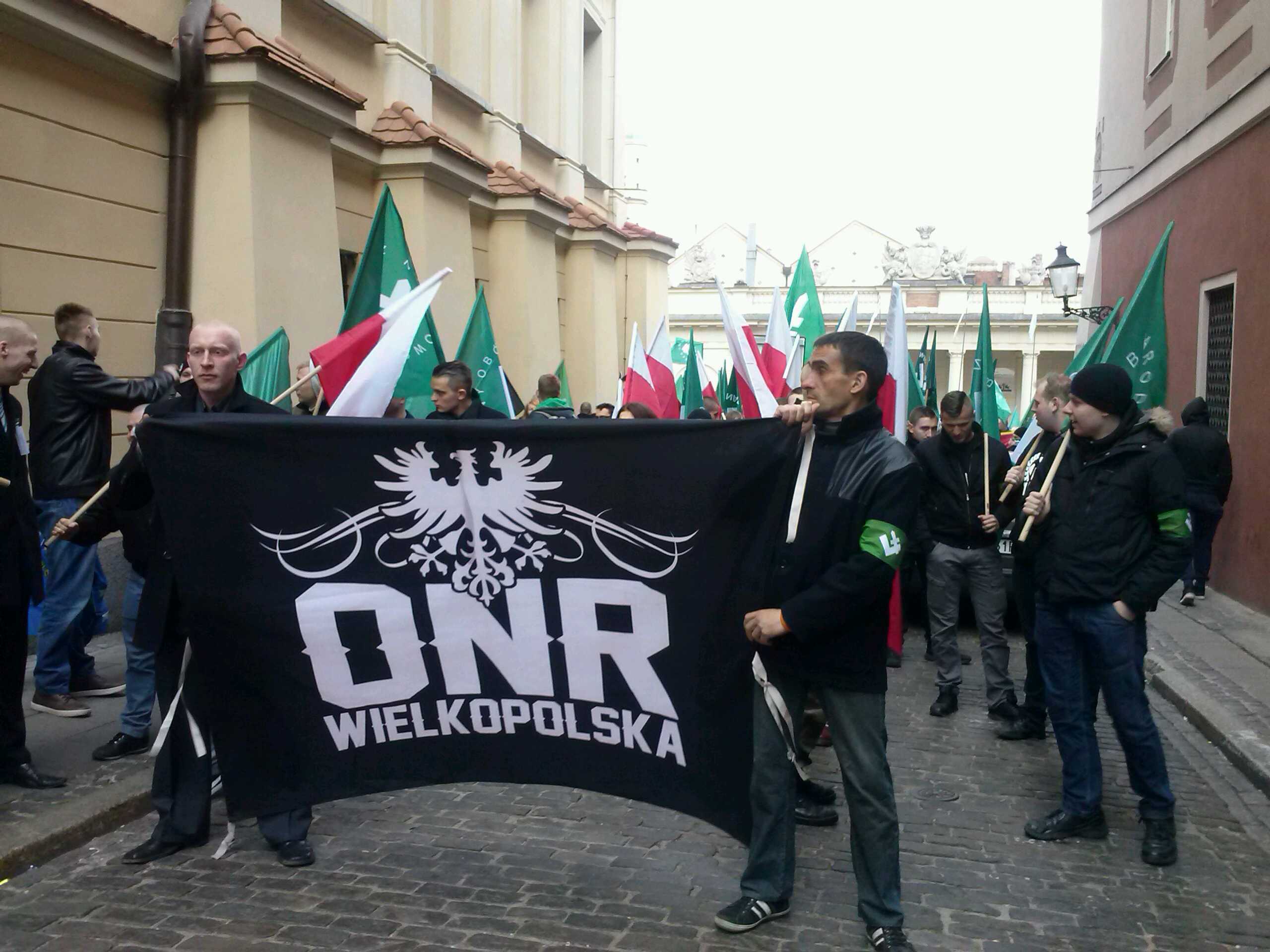 onr - Magda Konieczna