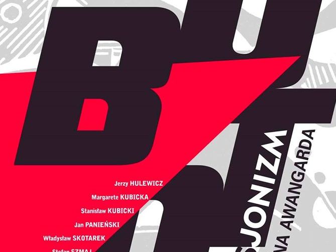 bunt wystawa - Muzeum Narodowe w Poznaniu