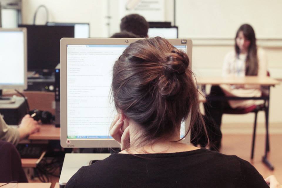 olimpiada języka hiszpanskiego komputery - OJH.edu.pl