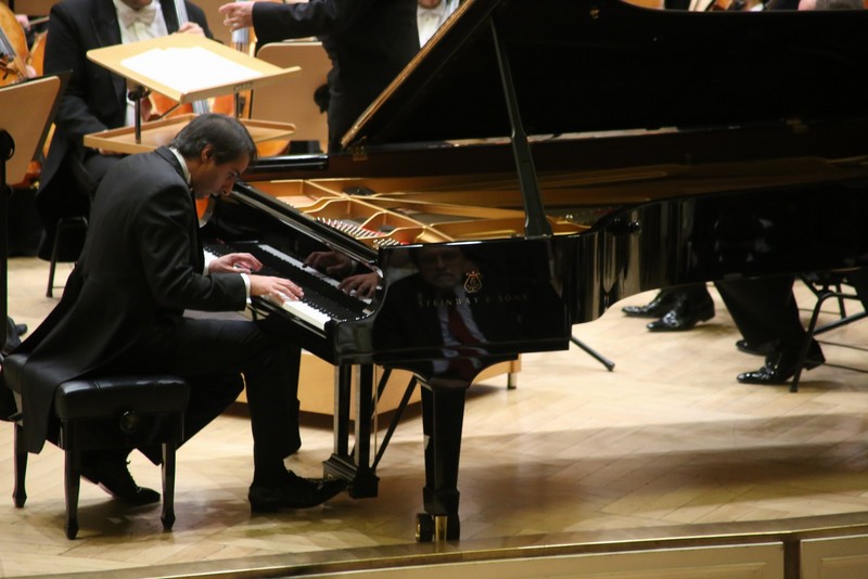 Romantyzm z różnych stron (11) - Antoni Hoffmann