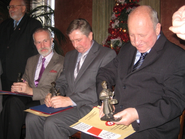 Dobosze Powstania Wielkopolskiego 2010 - Alicja Łatka